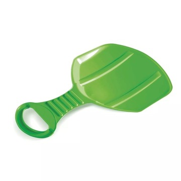 Ślizg na śnieg jabłuszko Kid Prosperplast - Niebieski