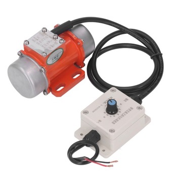 ЭЛЕКТРОВИБРАЦИОННЫЙ ДВИГАТЕЛЬ 12В 4000 ОБ/МИН