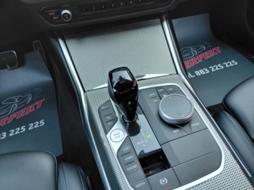 BMW Seria 3 G20-G21 Touring 2.0 330e 292KM 2021 BMW Seria 3 330 E xDrive Radar Kamera M pakiet 2.0 Hybryda Plug-in 292KM, zdjęcie 22