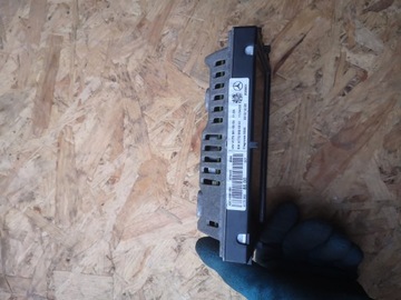 MERCEDES ML 1166 ДИСПЛЕЙ A1729008500