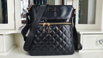 СУМКА НА ПЛЕЧЕ MONNARI ПРЕМИУМ