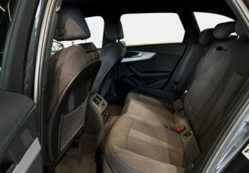 Audi A4 B9 Avant Facelifting 2.0 35 TFSI 150KM 2023 Audi A4 Avant 2.0TFSI mHEV 150KM S-tronic 2023 r., salon PL, I wl., VAT 23, zdjęcie 17