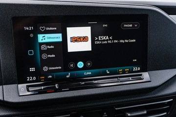 Volkswagen Caddy V Caddy 2.0 TDI 122KM 2025 Volkswagen VW Caddy 5 EDITION 2.0 TDI 122 KM DSG OD RĘKI, zdjęcie 23