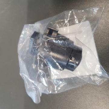 Stacyjka Kubota GR1600 GR2100