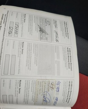 Hyundai i20 I Hatchback 5d 1.4 CVVT 100KM 2011 Hyundai i20 Swiezo sprowadzony AutomatZarejestrowany 1.4 Benzyna 101KM, zdjęcie 11