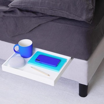 BedShelfie Slide ПОЛКА ДЛЯ КРОВАТИ