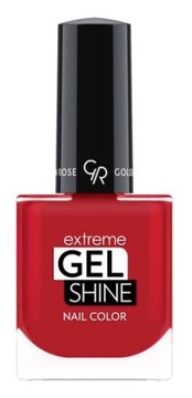 Golden Rose Żelowy lakier do paznokci Gel Shine 63