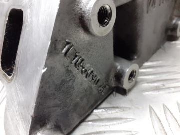 ГОЛОВКА D6BA FORD MONDEO MK3 2.0 TDDI