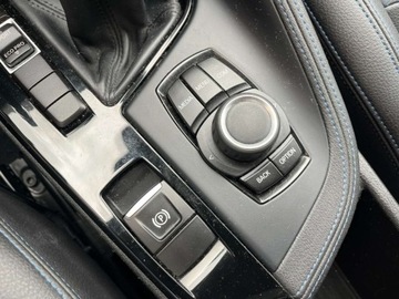 BMW X2 F39 Crossover 1.5 18i 140KM 2019 BMW X2 1.5 benzyna 140 KM 6 biegow M pakiet zarej w PL zadbany, zdjęcie 19