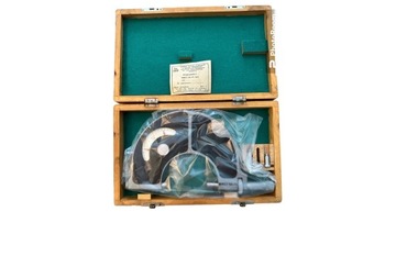 PASAMETR TRASAMETR MMCf 50-75 MM VIS STARE ZAPASY MAGAZYNOWE