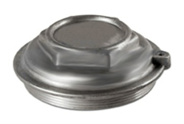 KOŁPAK PIASTY KASSBOHRER M145x3 SW95 010242178931