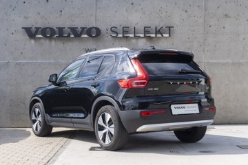 Volvo XC40 2022 Volvo XC 40 Volvo XC40 B3 163KM FV23% - Podgrzewan, zdjęcie 5