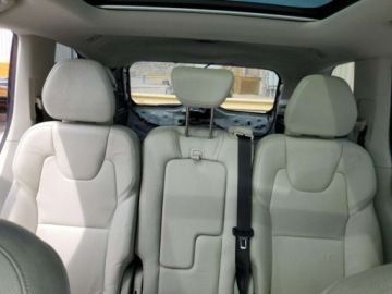 Volvo XC90 II 2016 Volvo XC 90 2016 Volvo XC90 AWD 4dr T6 Momentum 2.2 Benzyna 295KM, zdjęcie 9