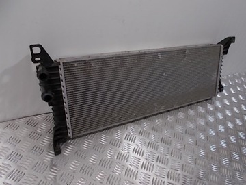 CHLADIČ INTERCOOLER VW T5 T6 7E0121212B ORIGINÁLNÍ