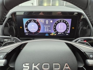 Skoda Kodiaq II SUV 2.0 TDI SCR 150KM 2025 Skoda Kodiaq Edition 130 2.0 TDI DSG Auto z placu, zdjęcie 23