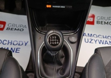 Ford Puma II 2023 Ford Puma 1.0 EcoBoost mHEV 125KM MT TitaniumX SalonPL SerwisASO Gwarancja, zdjęcie 15