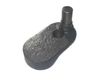 MIMOŚRÓD TARGAŃCA CLAAS DOMINATOR 676289 35mm