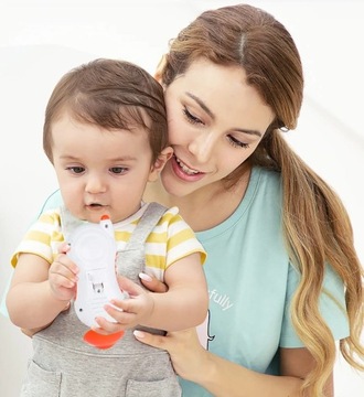 ИНТЕРАКТИВНЫЙ МОБИЛЬНЫЙ ТЕЛЕФОН СО ЗВУКОМ И СВЕТОМ