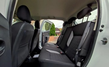 Dacia Sandero II Stepway TCe  90KM 2016 Dacia Sandero Stepway BARDZO ZADBANA Nawigacja Czujniki Parkowania Tempoma, zdjęcie 23