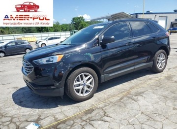 Ford Edge II 2022 Ford Edge SE 2022 2.0l 2.0 Benzyna 250KM
