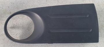 Atrapa kratka zderzaka lewa CITROEN XSARA PICASSO 04- lift