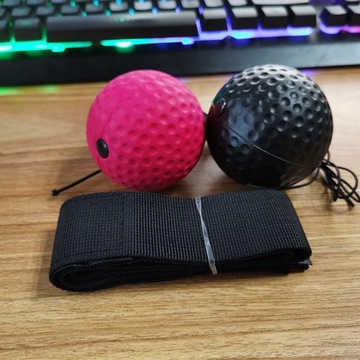 стиль оголовья; Бокс-пи на голове