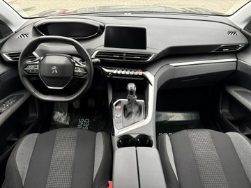 Peugeot 3008 II Crossover Facelifting  1.2 PureTech 130KM 2021 Peugeot 3008 1.2 PureTech |Zarejestrowany|, zdjęcie 8