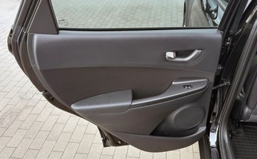 Hyundai Kona I Crossover 1.0 T-GDI 120KM 2019 Hyundai Kona 2019R, Klima, Alu, Zarejestrowany w Polsce Benzyna 120KM, zdjęcie 30