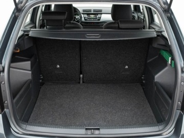 Skoda Fabia III Kombi Facelifting 1.0 TSI 95KM 2021 Škoda Fabia Skoda Fabia WD1766S#1.0 TSI Ambition, zdjęcie 25