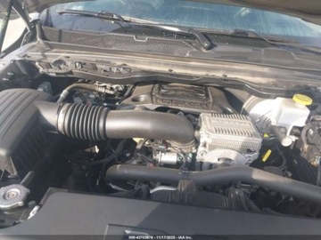  RAM 1500 Ram 1500 Limited 4x4 Crew Cab 57 Box 5.7 Benzyna 395KM, zdjęcie 14