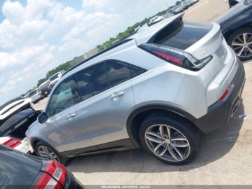 Cadillac 2022 Cadillac XT4 Sport 2022 2.0l 2.0 Benzyna 235KM, zdjęcie 2