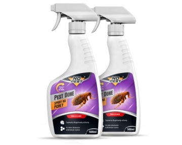 СПРЕЙ-АГЕНТ БЛОКИ БЛОКИ СПРЕЙ ПРОТИВ БЛОХ БЛОХ БЕЗ ВРЕДИТЕЛЕЙ 500МЛ