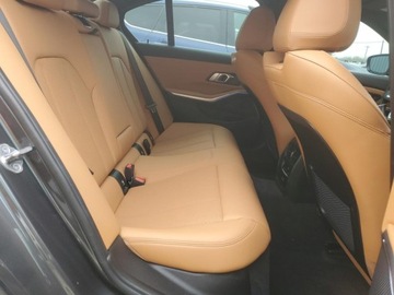 BMW Seria 3 G20-G21 2022 BMW Seria 3 330XI 2022 2.0l 2.0 Benzyna 255KM, zdjęcie 10