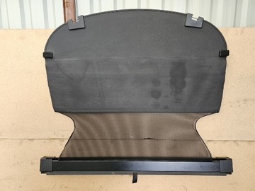 MAZDA 6 GJ III KOMBI 2012- ROLETA KUFRU UROVEŇ + MŘÍŽKA