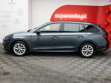 Skoda Octavia IV Kombi 2.0 TDI 115KM 2020 SKODA Octavia 2.0 TDI Ambition Combi 115KM 2020, zdjęcie 3
