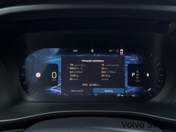 Volvo XC40 Crossover Facelifting 2.0 B3 163KM 2025 Volvo XC 40 XC40 B3 Pakiet Climate Driver Assist L, zdjęcie 15