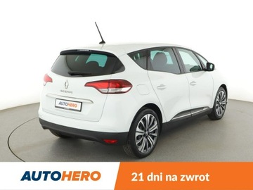 Renault Scenic IV 2020 Renault Scenic full LED klima auto navi tempomat, zdjęcie 6