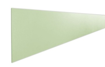 Odbojnica Acramit bez kleju pistacja 11 cm 3m