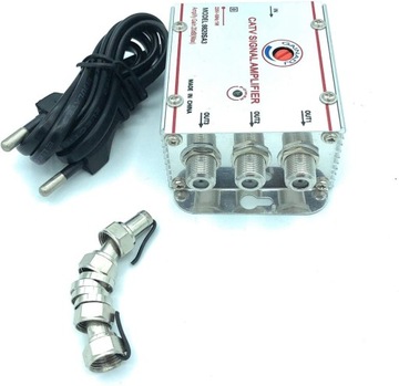 Wzmacniacz jma 8620sa3