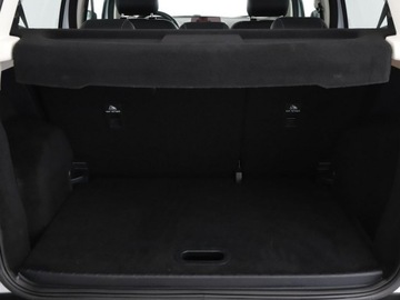 Ford Ecosport II SUV Facelifting 1.0 EcoBoost 125KM 2021 Ford EcoSport LED Klimatyzacja Czujniki parkowania, zdjęcie 19