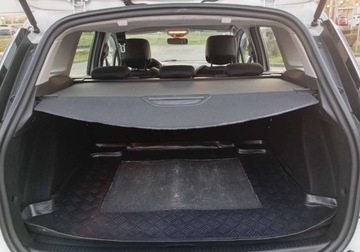 Renault Clio IV Grandtour  0.9 ENERGY Tce 90KM 2014 Renault Clio Zarejestrowany - benzyna - klimatyzacja - kombi Benzyna 90KM, zdjęcie 11