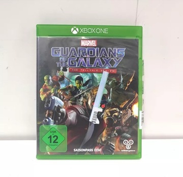 GRA XONE GUARDIANS OF THE GALAXY