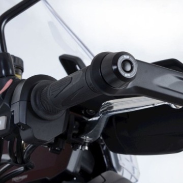 РУЛЕВОЕ КОЛЕСО RG НАКОНЕЧНИКИ TRIUMPH TIGER 900 GT/ RALLY