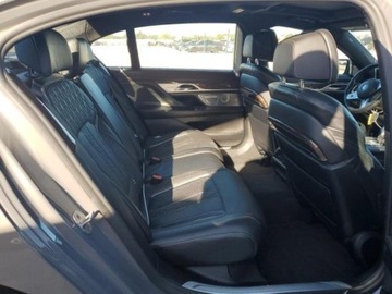 BMW Seria 7 G11-G12 2021 BMW Seria 7 750xi, 2021r., 4x4, 4.4L, zdjęcie 8