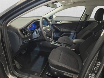 Ford Focus IV Kombi Facelifting 1.5 ECOBLUE 115KM 2023 Ford Focus Mk4 Poleasingowe.pl, zdjęcie 10
