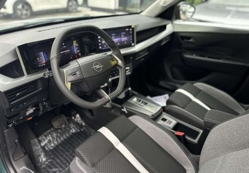 Opel 2025 Opel Frontera EDITION 1.2 Hybrid 110 KM Przedluzona ochrona 8 lat 160tys, zdjęcie 10