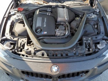 BMW Seria 3 G20-G21 2018 BMW M3 2018 3.0 Benzyna 425KM, zdjęcie 6