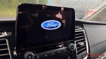 Ford Tourneo Custom I 2022 Ford Tourneo Custom 2.0tdci long automat 9os.full led obrotowe fotele kame, zdjęcie 16