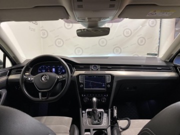 Volkswagen Passat B8 Variant 2.0 TDI SCR 240KM 2016 Volkswagen Passat B8 (2014-) Volkswagen Passat, Sa, zdjęcie 11