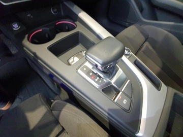 Audi A4 B9 Limousine Facelifting 2.0 35 TFSI 150KM 2023 A4 35 TFSI mHEV S Line S tronic, zdjęcie 15